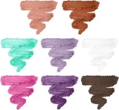 NYX Professional Makeup - Holidays 2022 Mrs Claus - Jumbo Eye Vault - 8 Jumbo Eye Pencils -Cosmeticawinkel 1200x1103 2