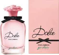 Dolce&Gabbana Dolce Garden 75 Ml - Eau De Parfum - Damesparfum -Cosmeticawinkel 1200x1104 5