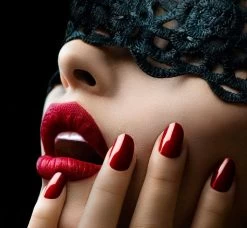 Gellak Starterspakket - Gel Nagel Lak - UV Lamp Led – Gelnagellak - Rood -Cosmeticawinkel 1200x1109 1