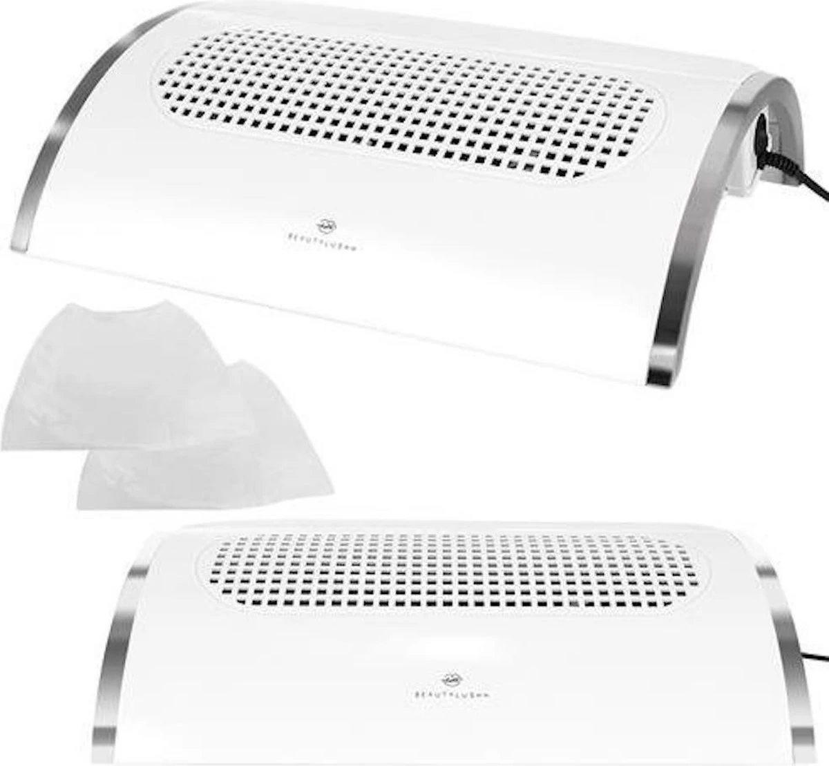 HIGHWALL Manicure - Stof Absorberend - 3 Windmolens 3 HIGHWALL Manicure - Stof Absorberend - 3 Windmolens