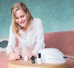 Miss Jules - 6-Delige Gellak Starterspakket - Nagellak - Kleur Pastel - Glanzend & Dekkend Resultaat -Cosmeticawinkel 1200x1110 1