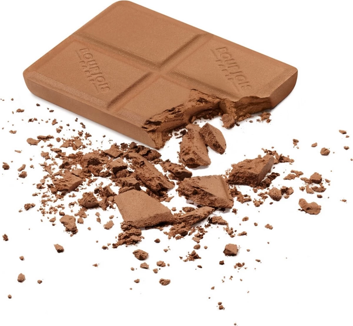 Bourjois - Delice De Poudre Bronzing Powder Browning Powder 52 16.5G 5 Bourjois - Delice De Poudre Bronzing Powder Browning Powder 52 16.5G - Afbeelding 3