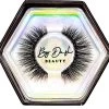 By Dash Beauty - Angel Eyes - Valse Wimpers - Nepwimpers - 3D Faux Mink Lashes - Luxury Lashes -Cosmeticawinkel 1200x1110 5