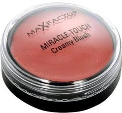 Max Factor Miracle Touch - 3 Soft Copper - Creamy Blusher -Cosmeticawinkel 1200x1111 1