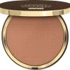 Pupa Milano - Desert Bronzing Powder - 02 Honey Gold