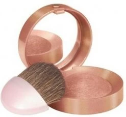 Bourjois Little Rount Pot Blush 003 Brown -Cosmeticawinkel 1200x1118 2
