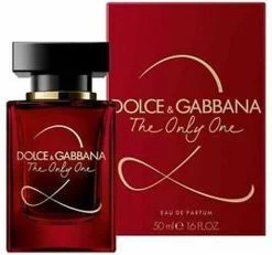 Dolce Gabbana - The Only One 2 - Eau De Parfum - 100ML -Cosmeticawinkel 1200x1123 10