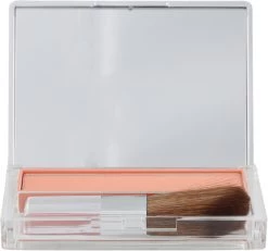 Clinique Blushing Blush Powder Blush - 102 Innocent Peach 35 Clinique Blushing Blush Powder Blush - 102 Innocent Peach -Cosmeticawinkel 1200x1123 4