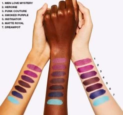 MAC Cosmetics Matte Lipstick Heroine 3 Gr -Cosmeticawinkel 1200x1124 4