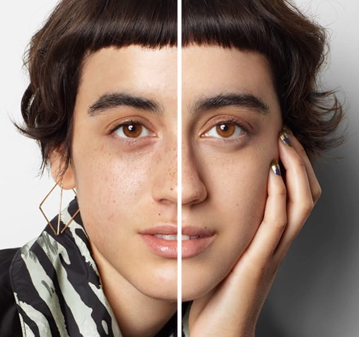 MAC Cosmetics Studio Fix Fluid Foundation - NC20 6 MAC Cosmetics Studio Fix Fluid Foundation - NC20 - Afbeelding 4