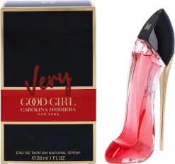 Carolina Herrera Very Good Girl Edp W 30 Ml 16 Carolina Herrera Very Good Girl Edp W 30 Ml -Cosmeticawinkel 1200x1125 18