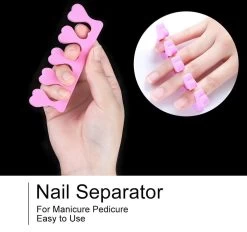 Royala - Acrylnagels Starters Pakket Large|L| 125 Delig | 94 Colors | Acryl Nagels Set | Acryl Starter Kit | Nail Art Pakket | 500 Franse Nageltips | Manicure Set Voor Nail Art Kit | Nagel Decoratie | Acryl Poeder | Acryl Vloeistof | Monomeer -Cosmeticawinkel 1200x1125