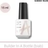 GUAPÀ® BIAB Builder Gel In A Bottle | BIAB Nagellak | Gelnagels Starterspakket | Nagellak | Gellak Beige | Builder Gel | Biab | 15 Ml Sheer Nude 1 GUAPÀ® BIAB Builder Gel In A Bottle | BIAB Nagellak | Gelnagels Starterspakket | Nagellak | Gellak Beige | Builder Gel | Biab | 15 Ml Sheer Nude -Cosmeticawinkel 1200x1126 3
