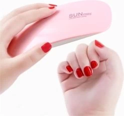 Royala C - Gellak Starterspakket + Inclusief Portable UV LED Lamp + Met 6 Verschillende Gellak Kleuren - Gellak Lamp – Gellac Set - Alle Benodigdheden In Eén 26 Royala C - Gellak Starterspakket + Inclusief Portable UV LED Lamp + Met 6 Verschillende Gellak Kleuren - Gellak Lamp – Gellac Set - Alle Benodigdheden In Eén -Cosmeticawinkel 1200x1126 4