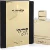 Al Haramain Amber Oud Gold Edition - Eau De Parfum Spray - 60 Ml 2 Al Haramain Amber Oud Gold Edition - Eau De Parfum Spray - 60 Ml -Cosmeticawinkel 1200x1127 11