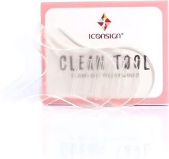 Iconsign® Professionele Wimperlifting Set - Lash Lift - Lash Kit - Wimperserum -Cosmeticawinkel 1200x1127 9