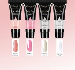 Merkloos Gellak Starterspakket - MEGA Uitgebreid Pakket - Uv Lamp Gelnagels - Elektrische Nagelvijl - Gellak - Gel Nagellak - Polygel - Polygel Kit - Gelnagels Starterspakket - Moederdag Cadeautje 16 Merkloos Gellak Starterspakket - MEGA Uitgebreid Pakket - Uv Lamp Gelnagels - Elektrische Nagelvijl - Gellak - Gel Nagellak - Polygel - Polygel Kit - Gelnagels Starterspakket - Moederdag Cadeautje -Cosmeticawinkel 1200x1128 1