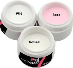 Acrylnagels Set | Nepnagels | Acryl Nagels Kit Starterspakket | Basispakket | Acrylnagels | Nail Art Pakket | 42 Kleuren Acryl Poeders/Glitters | 500 Franse Tips | Acrylic Liquid | Nagel Lijm | Plaknagels | 72 Delig | Nagel Set | Nagelstad -Cosmeticawinkel 1200x1130 10