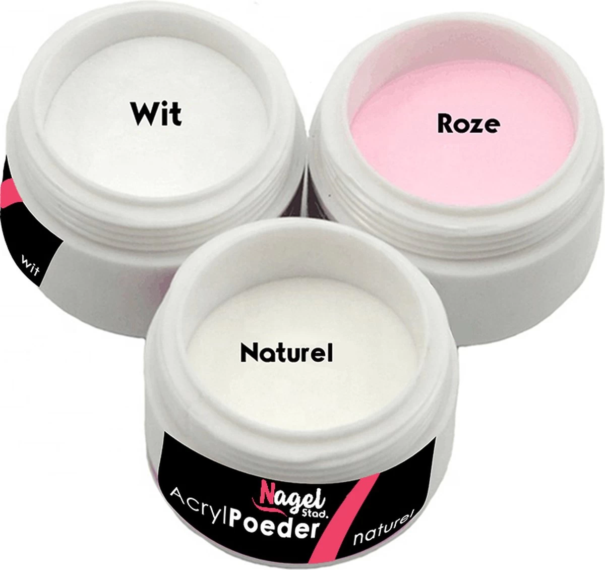 Acrylnagels Set | Nepnagels | Acryl Nagels Kit Starterspakket | Elektrische Nagelvijl | Basispakket | Nail Art Pakket | 42 Kleuren Acryl Poeders/Glitters | 500 Franse Tips | Acrylic Liquid | Nagel Lijm | Plaknagels | 73 Delig | Nagel Set | Nagelstad 7 Acrylnagels Set | Nepnagels | Acryl Nagels Kit Starterspakket | Elektrische Nagelvijl | Basispakket | Nail Art Pakket | 42 Kleuren Acryl Poeders/Glitters | 500 Franse Tips | Acrylic Liquid | Nagel Lijm | Plaknagels | 73 Delig | Nagel Set | Nagelstad - Afbeelding 5