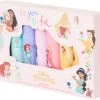Disney Princess Lip Balm Set - Giftset - Lippenbalsem Voor Kinderen - 6 Stuks 2 Disney Princess Lip Balm Set - Giftset - Lippenbalsem Voor Kinderen - 6 Stuks -Cosmeticawinkel 1200x1133 2