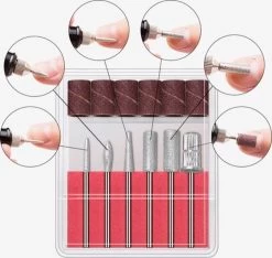 Merkloos Gellak Starterspakket - MEGA Uitgebreid Pakket - Uv Lamp Gelnagels - Elektrische Nagelvijl - Gellak - Gel Nagellak - Polygel - Polygel Kit - Gelnagels Starterspakket - Moederdag Cadeautje 20 Merkloos Gellak Starterspakket - MEGA Uitgebreid Pakket - Uv Lamp Gelnagels - Elektrische Nagelvijl - Gellak - Gel Nagellak - Polygel - Polygel Kit - Gelnagels Starterspakket - Moederdag Cadeautje -Cosmeticawinkel 1200x1136