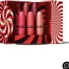 M·A·C Mistletoe Matte Powder Kiss Lipstick - Limited Edition Make-up Set -Cosmeticawinkel 1200x1136 3