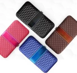 Luxe Manicure En Pedicure Set - Nagelverzorging - Nail Art - 18 Delig - Zwart -Cosmeticawinkel 1200x1137 3