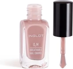 INGLOT O2M Zuurstofdoorlatende Nagellak - 483 | Vegan & Halal Nagellak