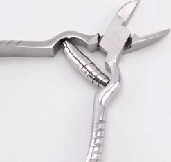 Thumbs Up 6-Delige Nagel Set - Ingegroeide Teennagel - Nageltang Met Bufferveer- Teennagelknipper - Nagelknipper Set - Zilver -Cosmeticawinkel 1200x1139 1