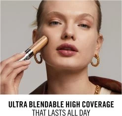 Rimmel London Lasting Finish Multi-Tasker Concealer - 010 Porcelain 14 Rimmel London Lasting Finish Multi-Tasker Concealer - 010 Porcelain -Cosmeticawinkel 1200x1140 10