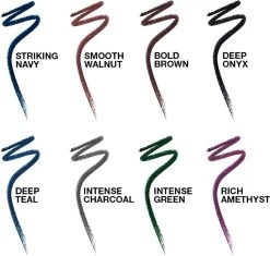 Maybelline Tattoo Liner Gel Pencil - 922 Intense Green - Groen - Waterproof Oogpotlood 19 Maybelline Tattoo Liner Gel Pencil - 922 Intense Green - Groen - Waterproof Oogpotlood -Cosmeticawinkel 1200x1142 12