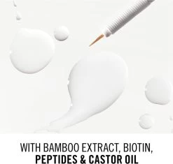 Rimmel London Wimperserum Wonder Care - 11 Ml -Cosmeticawinkel 1200x1142 15