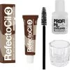 Refectocil Henna Set Incl. Brush & Mengglas #3 Natuurlijk Bruin 1 Refectocil Henna Set Incl. Brush & Mengglas #3 Natuurlijk Bruin -Cosmeticawinkel 1200x1142 16