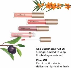 Bareminerals Bare Minerals Mineralist Lip Gloss-balm #sincerity 13 Bareminerals Bare Minerals Mineralist Lip Gloss-balm #sincerity -Cosmeticawinkel 1200x1142 6