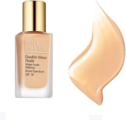 Estee Lauder - Double Wear Nude Water Fresh Makeup Spf30 Lightweight Foundation 1W1 Bone 30Ml 21 Estee Lauder - Double Wear Nude Water Fresh Makeup Spf30 Lightweight Foundation 1W1 Bone 30Ml -Cosmeticawinkel 1200x1144 5