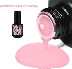 GUAPÀ® BIAB Builder Gel In A Bottle | BIAB Nagellak | Gelnagels Starterspakket | Nagellak | Gellak Pink | Builder Gel | 5 X 7 Ml BIAB Essentials Kit + Nagel Led Lamp -Cosmeticawinkel 1200x1145 3