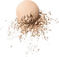 Bourjois Little Round Pot Oogschaduw - 03 Peau De Peach -Cosmeticawinkel 1200x1145 7