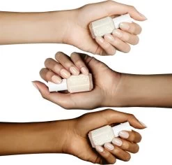 Essie Original 8 Limo-scene - Groen Glanzende Nagellak - 13,5 Ml -Cosmeticawinkel 1200x1148