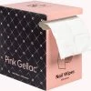 Pink Gellac - Nail Wipes - Gellak Reiniger - 500 Stuks - Zacht Voor Nagels -Cosmeticawinkel 1200x1150