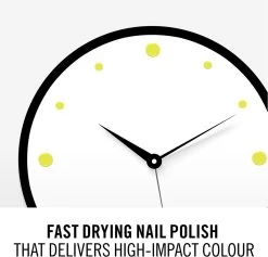 Rimmel London 60 Seconds SuperShine Nagellak - 155 Beach Breeze Please -Cosmeticawinkel 1200x1150 2