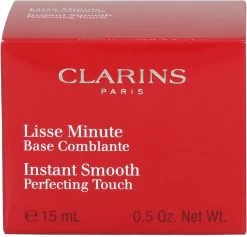 Clarins Instant Smooth Perfecting Touch Gezichtsprimer - 15 Ml -Cosmeticawinkel 1200x1150 9
