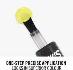 Rimmel London 60 Seconds SuperShine Nagellak - 155 Beach Breeze Please -Cosmeticawinkel 1200x1151