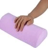 Luxe Manicure Handkussen Paars - Nagelkussen - Handkussen - Manicure Kussen -Manicure Hand Kussen - Armsteun Nagelstyliste - Handkussen Voor Manicure - Manicure Tafel