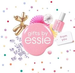 Essie Cadeaucollectie - 633 Cheers Up - Zachtroze Nagellak Met Parelmoer Finish - 13,5 Ml -Cosmeticawinkel 1200x1154 1