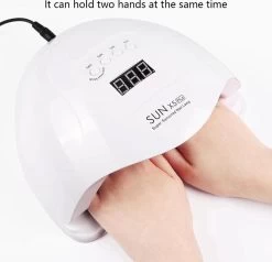 Polygel- Polygel Starter Set Professional - Polygel Nagels- Pakket Omvat 1x80W Nagel Droger Lamp 4 X Poly Gel 1 X Top Coat 1 X Base Coat 3 X UV Gel 3 X Acryl Poeder 1 X Mini Nail Boor Machine 1 X Gradient Crystal Nail Borstel 1x20Pcs Nail -Cosmeticawinkel 1200x1155