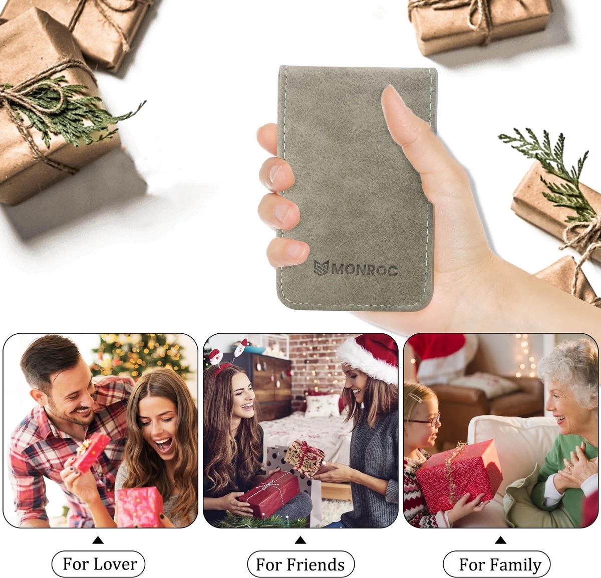 Monroc Nagelknippers Set Met Vijl In Handig Opberg Etui 4 Delig, Manicure, Pedicure Set 8 Monroc Nagelknippers Set Met Vijl In Handig Opberg Etui 4 Delig, Manicure, Pedicure Set - Afbeelding 6