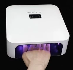 2022 Premium 2 In 1 UV/LED Lamp - 60W/33 LEDs - Wit Kleur - Luxe Kwaliteit -Nagelstudio - Professioneel Gebruik - Gelnagels - Nageldroger - Top Coat Nageldroger - Acrylnagels - 2022 Hot Item - Origineel - Tafel Nageldroger - Nagellamp 8 2022 Premium 2 In 1 UV/LED Lamp - 60W/33 LEDs - Wit Kleur - Luxe Kwaliteit -Nagelstudio - Professioneel Gebruik - Gelnagels - Nageldroger - Top Coat Nageldroger - Acrylnagels - 2022 Hot Item - Origineel - Tafel Nageldroger - Nagellamp -Cosmeticawinkel 1200x1156 2