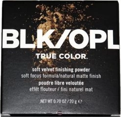 Black Opal True Color Soft Velvet Finishing Powder - Medium -Cosmeticawinkel 1200x1158 18