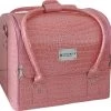 Nagel Koffer - Zacht Croco Roze - Handkoffer Voor Nagelstyliste, Pedicure, Schoonheidsspecialistes, Kappers, Kapsters, Visagiste. 1 Nagel Koffer - Zacht Croco Roze - Handkoffer Voor Nagelstyliste, Pedicure, Schoonheidsspecialistes, Kappers, Kapsters, Visagiste. -Cosmeticawinkel 1200x1158 33