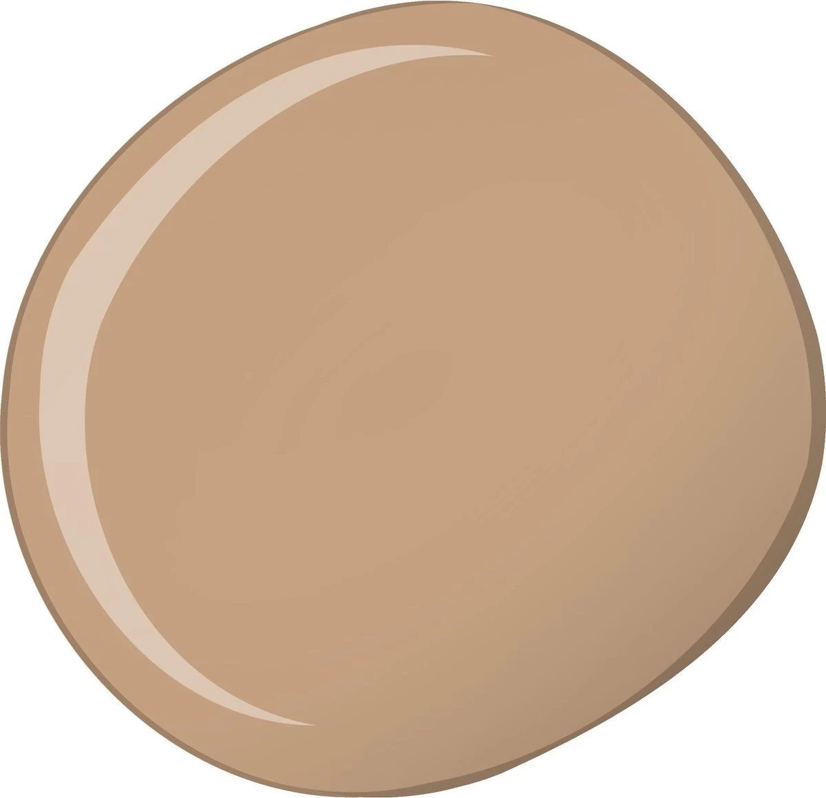 Revlon Colorstay Foundation With Pump - 330 Natural Tan (Oily Skin) 16 Revlon Colorstay Foundation With Pump - 330 Natural Tan (Oily Skin) - Afbeelding 14